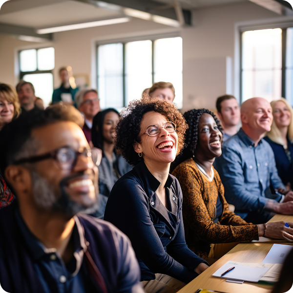 From a Simple Idea to a Global Learning Community Driven by Innovation